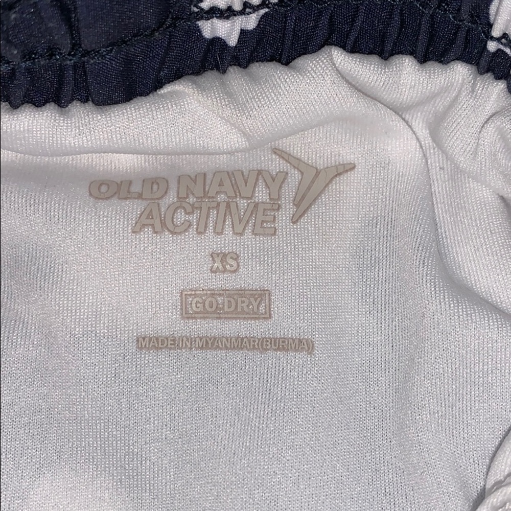 //running shorts// - Picture 4 of 4